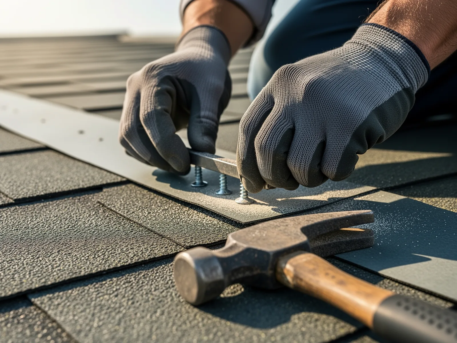 Why choose Fascia Repair in Rome, PA